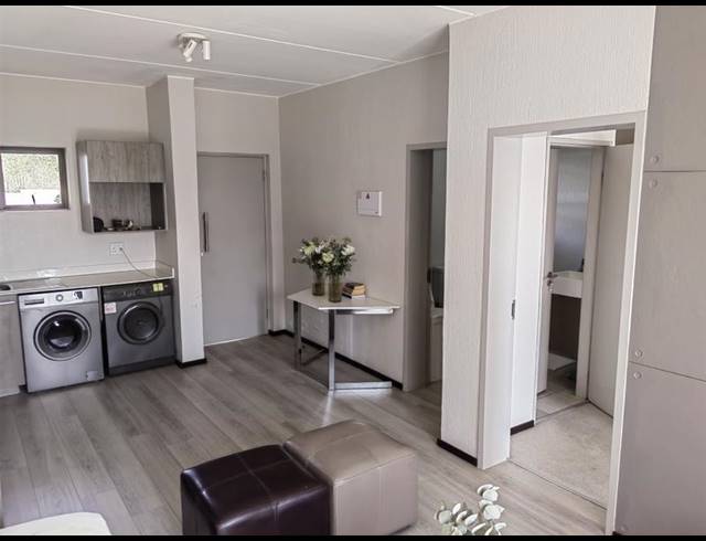 1 BEDROOM PROPERTY TO RENT IN BROADACRES